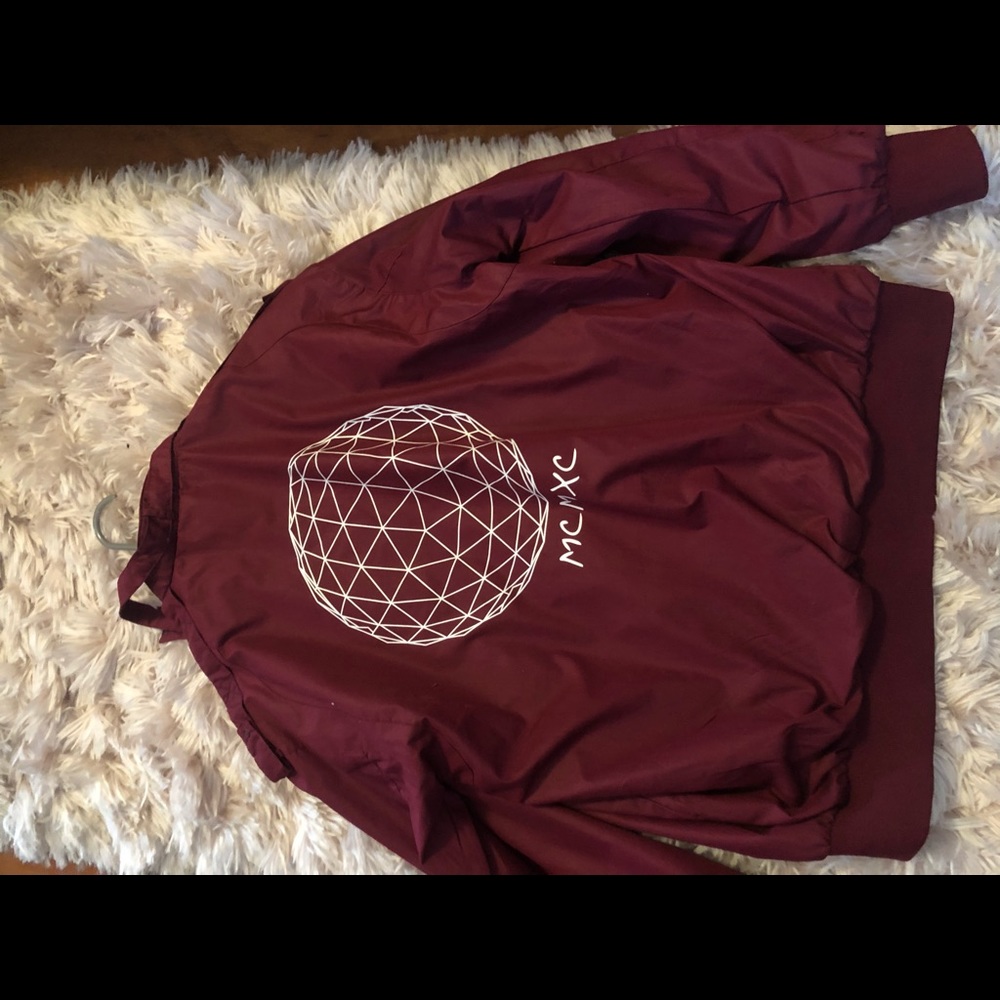 Urban outfitters vintage jacket